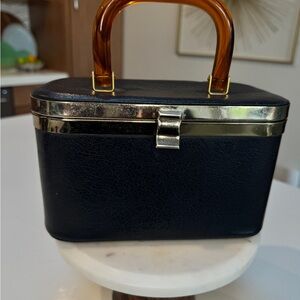 1950’s Julius Resnick box purse